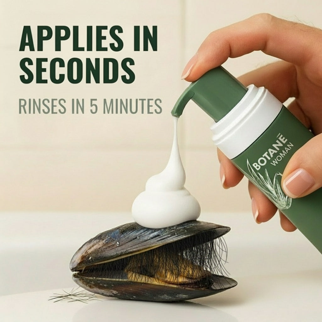 Hair Removal Cream Women