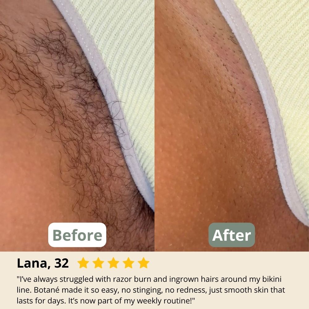 Hair Removal Cream Women