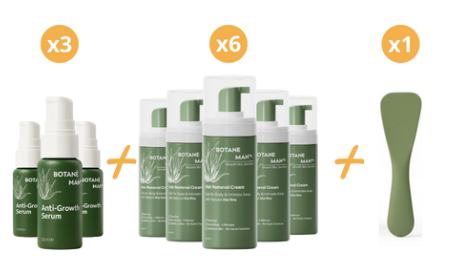 6 Month Ultimate Pack